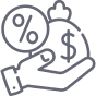 Business Loans icon