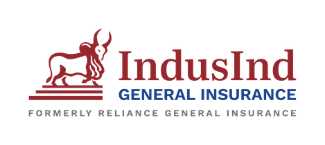 IndusInd Bank logo