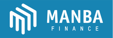 Manba Finance logo